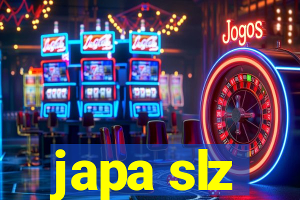 japa slz